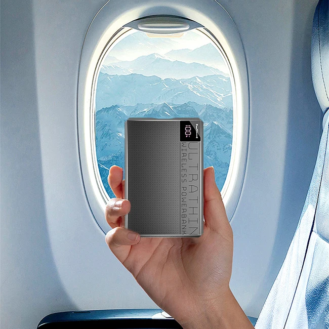 Magnetic Wireless Power Banks For IPhone price